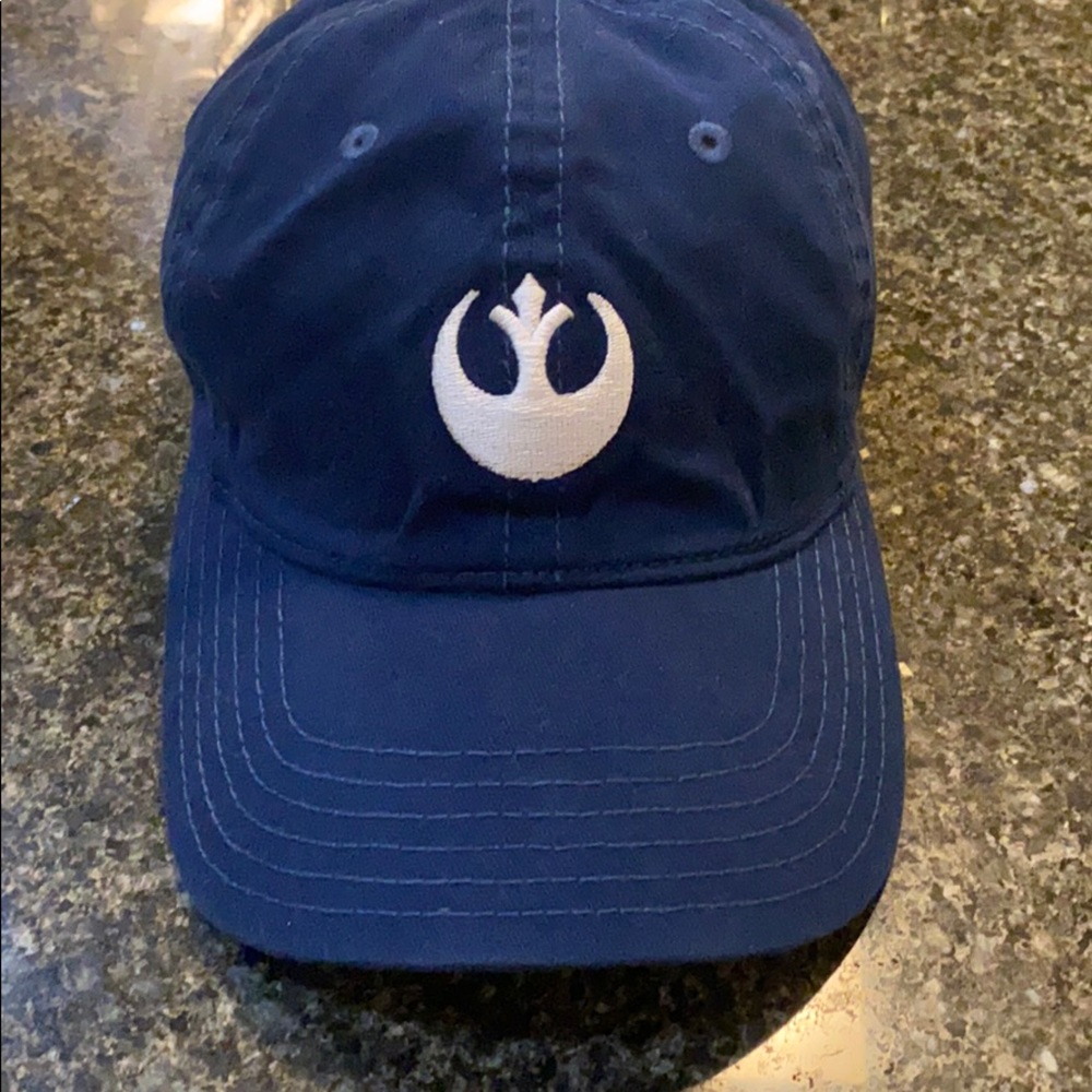 Star Wars hat